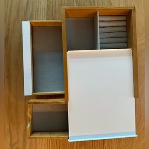 Umbra Stowit Jewelry Organizer